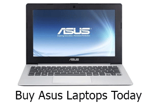 Buy Asus Laptops Today