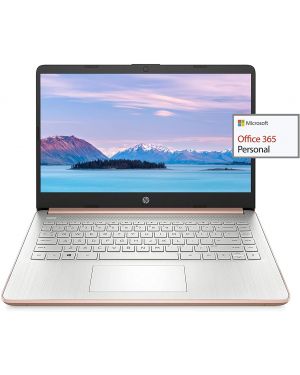 2021 Newest HP 14" HD Laptop Light-Weight, AMD 3020e(Up to 2.6GHz), 16GB RAM
