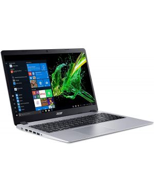 Acer Aspire 5 Slim Laptop, 15.6 inch Full HD IPS Display, AMD Ryzen 7 3700U, RX Vega 10 Graphics, 8GB DDR4, 512GB SSD, Backlit Keyboard, Windows 10 Home, A515-43-R6DE