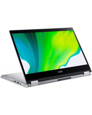 Acer Spin 3 14 inch Laptop - 10th Gen Intel Core i5-1035G1 14" Widescreen IPS LED-Backlit FHD (1920 x 1080) Display 8 GB RAM 256 GB SSD SP314-54N-58Q7