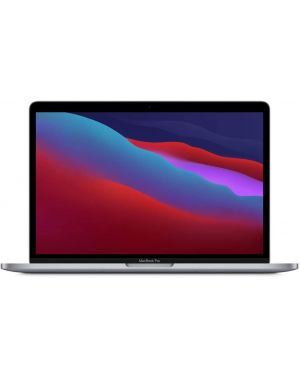 Apple MacBook Pro 13-in M1 8-core GPU 16GB 2TB Space Gray (CTO)