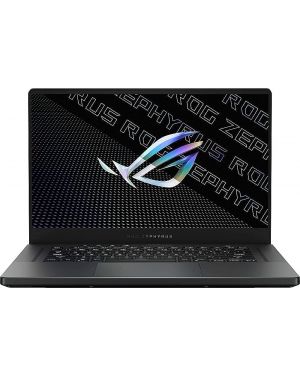 ASUS ROG Zephyrus VR-Ready Gaming Laptop, 15.6 inch QHD (2560x1440) IPS 165Hz, AMD Ryzen 9 5900HS, RGB Backlit KB, USB-C, NVIDIA GeForce RTX 3070 , Win 10, 16GB RAM, 1TB PCIe SSD +Accessories