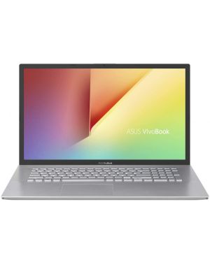 ASUS VivoBook 17.3 inch FHD IPS LED Backlight Premium Laptop | AMD Ryzen3 3250U | 8GB DDR4 RAM | 256GB SSD | USB Type-C | WiFi | HDMI | Windows 10
