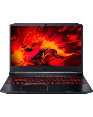 Newest Acer Nitro 5 15.6 inch FHD Laptop| AMD Ryzen 5 4600H|WiFi 6 | Webcam| HDMI | Wireless-AC| Backlit Keyboard|NVIDIA GeForce GTX 1650| Win 10| Obsidian Black (16GB RAM|512GB PCIe SSD|1TB HDD)