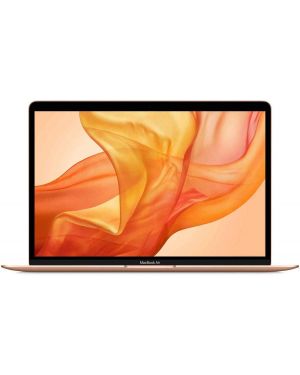 Apple MacBook Air 13.3 inch with Retina Display, 1.1GHz Quad-Core Intel Core i5, 8GB Memory, 256GB SSD, Gold (Early 2020)