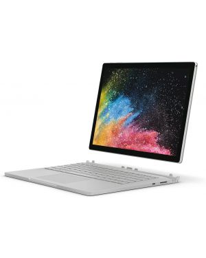 Microsoft Surface Book 2 13.5 inch(Intel Core i5, 8GB RAM, 256 GB), silver