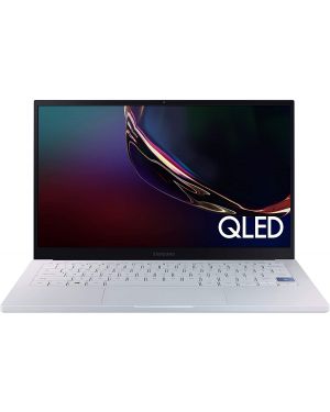   Samsung Galaxy Book Ion 13.3 inch Laptop| QLED Display and Intel Core i7 Processor | 8GB Memory | 512GB SSD | Long Battery Life and Windows 10 Operating System | (NP930XCJ-K01US)